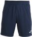 Joma Open III Korte Broek Blauw 4-6 Years Jongen