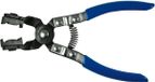SW-Stahl 45000L slangklemtang voor CLIC- en CLIC-R-klemmen