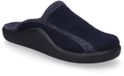 Josef Seibel MONACO H 12 Heren Pantoffels Blauw Maat 42