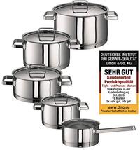 Rohe Germany Meisterset Chiara - 5-delig - 4047359002190