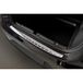 RVS Avisa RVS Achterbumperprotector compatibel met Mercedes EQE (V295) 2022- 'Ribs'