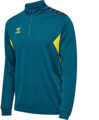 Hummel Track suit jas Authentic