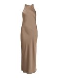 VILA Maxi jurk VIRAVENNA mouwloos Fossil