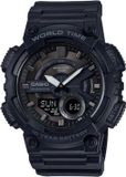 Casio Collection Aeq-110w-1bvef