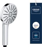GROHE Vitalio Joy+ 120 Douche de tête