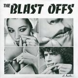 Sonic Rendezvous Blast Offs - It Hurts? (7" Single)