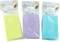 Je Cherche une Idée ME2129 Super absorberende spons, PVA, blauw/roze/groen/paars, 11,20 x 7 x 3 cm