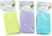 Je Cherche une Idée ME2129 Super absorberende spons, PVA, blauw/roze/groen/paars, 11,20 x 7 x 3 cm