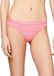 Tommy Hilfiger Underwear Bikinibroek pitaja roze / wit