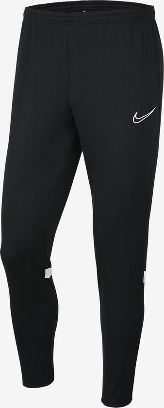 Nike Dri-FIT Academy Heren Voetbalbroek - Zwart - Maat S