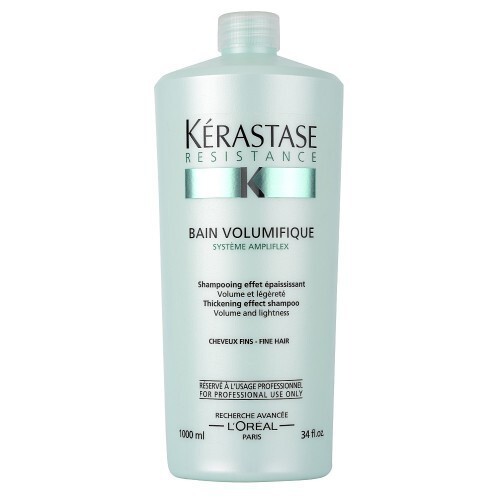 KÃ©rastase Resistance Bain Volumifique 1000ml