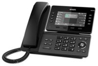 Snom D812 IP telefoon vast net met 5 inch kleurendisplay