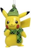 Hallmark Ornament L93 FC Pikachu kerstbal