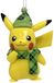 Hallmark Ornament L93 FC Pikachu kerstbal