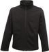 Regatta Classic Softshell Jacket RG680 - Black - 3XL