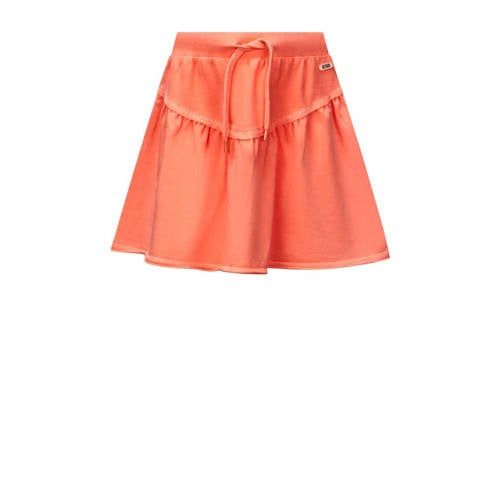 Retour Denim rok Patty neon oranje
