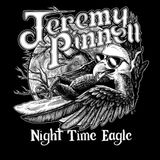 Suburban Jeremy Pinnell 7-nighttime Eagle