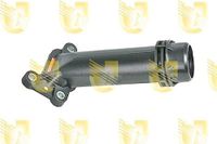 Unigom 341304 Thermostaat flens Mini R55/R56/BMW S.1/X1/S3 (E90)