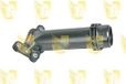 Unigom 341304 Thermostaat flens Mini R55/R56/BMW S.1/X1/S3 (E90)