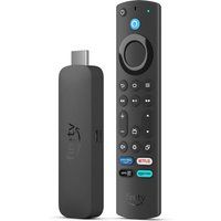 Amazon Fire TV Stick 4K Max - Zwart