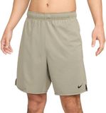 Nike Dri-FIT Totality Short Heren - Beige - Maat S