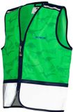 WOWOW Veste enfant Zippy Jacket EN 17353 certificat - Vert XS
