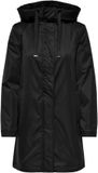 Only Felina Life Parka Winterjas Dames - Maat M