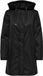 Only Felina Life Parka Winterjas Dames - Maat M