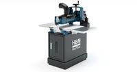 Merkloos / Sans marque HBM Cilinderschuurmachine 405 mm (1.5 KW Vermogen)