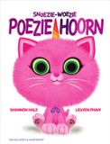 Snoezie-woezie Poeziehoorn