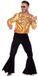 Wilbers & Wilbers Dans Sensatie Johny Gold Man