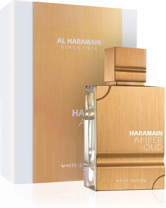 Al Haramain Eau de Parfum / 60 ml / Men