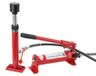 StarTech Porta Power Hydraulische carrosseriebank - 4 ton drukcapaciteit - 1/2 ton spreidcapaciteit
