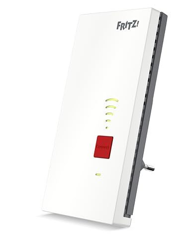 FRITZ! WiFi 7 Repeater FRITZ!Repeater 2700