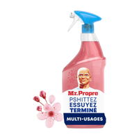 Mr. Propre Procter and Gamble Mr. Propre Allesreiniger Spray Kersenbloesem 800 ml