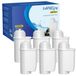 Siemens Filtre à eau pour machines à café (pack de 6)