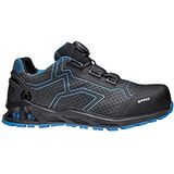 Base K-Trek werkschoenen S1P HRO SRC Zwart