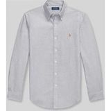 Polo Ralph Lauren Overhemd smoky blue