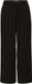 Street One Dames broek ZWART Viscose Maat 40