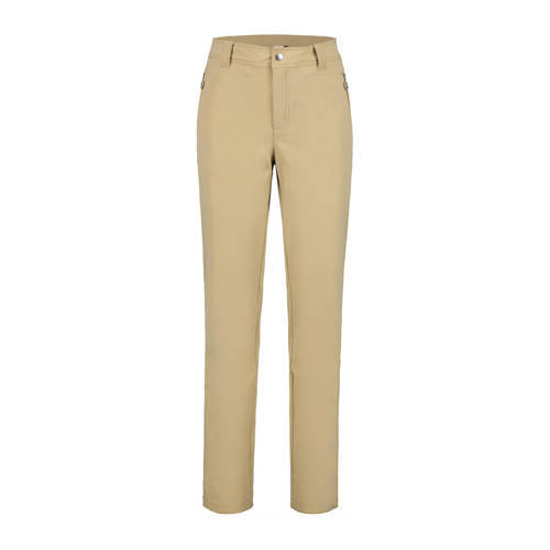 Luhta Luhta outdoorbroek Ekholm beige