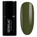 Semilac 421 Baobab Green UV Gel Polish 7ml