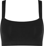 Sloggi Women GO Casual Top - Bralette - Zwart