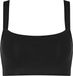 Sloggi Women GO Casual Top - Bralette - Zwart