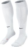Nike Classic II Cushion Sportsokken - Maat 42 - Unisex - wit/zwart