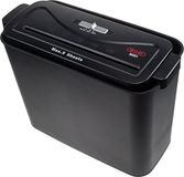 Wiler S051 papiervernietiger gestreept 7 mm capaciteit 5 vellen met 70 g
