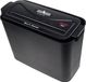Wiler S051 papiervernietiger gestreept 7 mm capaciteit 5 vellen met 70 g