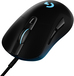 Logitech G G403 HERO Gaming Mouse - 25600 DPI - Black