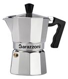 Barazzoni La Caféiera – gecertificeerd product van de Italiaanse Academie Maestri del Caffé.