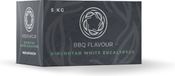 Charbon de bois d'eucalyptus blanc Binchotan saveur barbecue - 5 kg