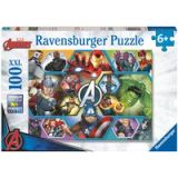 Ravensburger Puzzle Avengers Marvel 100 Pièces
